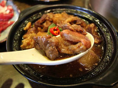 -福牛阁潮汕牛肉火锅