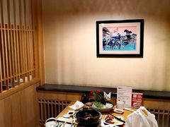 -山之川日料放题(通州店)