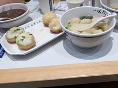 -锡笼记·无锡小笼(大润发店)