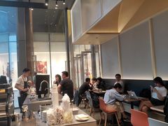 -Seesaw Coffee(苏州中心店)