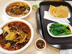 -水平有限广西米粉·广西风味集(五道口店)