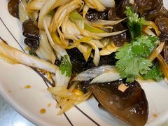 餐前凉拌小菜-来客家食府 · 福建客家菜