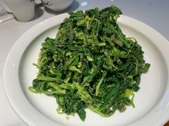 面条菜-小螺号海鲜·地道鲁菜(泉城广场店)