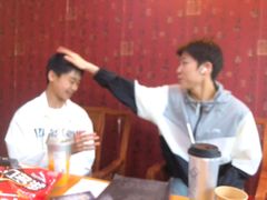 -剧狐剧本杀·月球探案馆(人民广场1号店)