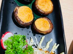 -万岁寿司(虎门万达店)
