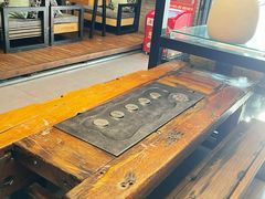 -苹果树下艺术餐厅(宋庄店)