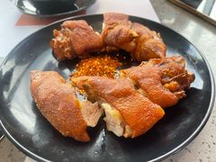 -一棠龙虾•王牌虾球(恒隆广场店)