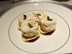 -馋遇江南·精致湖景雅宴(东方之门店)