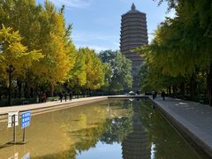-玲珑塔公园