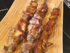 -巴依老爷新疆美食(清华东门店)