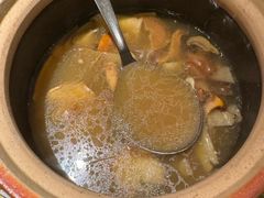 -一坐一忘云南菜(卓悦中心)