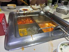 -海底捞火锅(吾悦国际广场店)