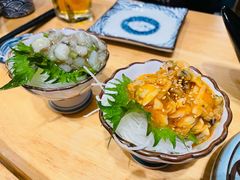 芥末章鱼-村上一屋(望京店)