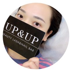 -UP&UP·半永久眉毛眼线机器野生眉