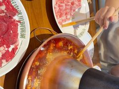-刘老表·瓦罐汤涮肉(青云谱店)