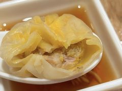 -小杨生煎(黄河路美食休闲街店)