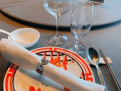 -上海滩餐厅(BFC外滩金融中心店)