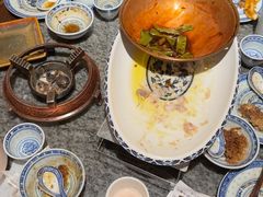 -南京大牌档(青岛万象城店)