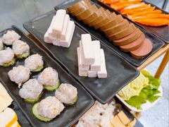 -小街猪手(团结湖店)