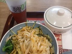 -魏家凉皮(十里河店)