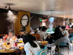 -海银海记潮汕牛肉火锅(新港中路海珠店)