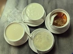 -沙湾姜撞奶甜品店(昌岗中路店)