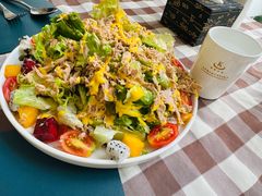 -起士林西餐厅(东经路店)