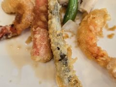 -万德诺富特酒店·自助餐厅(万德大厦店)