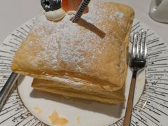 -金鹰国际酒店·满园春中餐厅