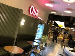 -OUR Bakery(SKP-S店)