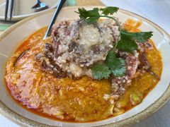 -CHINCHIN 青青·泰国料理(万象食家店)