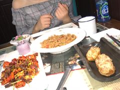 -豆蔻电影主题餐厅(四牌楼店)