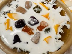 -透心凉糖水(听海居店)