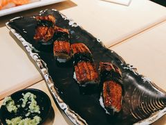 -板长寿司(铜锣湾店)