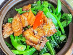 -猪腰一家·地道佛山菜(盐步店)