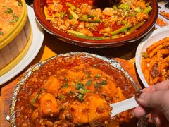 -小三峡食府(西五路店)