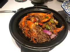 -BetterThai 泰加(苏州中心店)