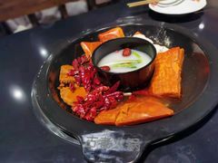 -重庆古老火锅