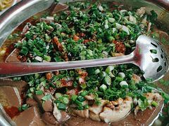 肥肠血旺-周血旺老店