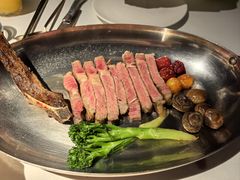 -量子制造·元创意料理(李公堤店)