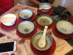 -玫瑰甜品(文明路店)