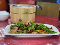 -哈尔滨饺子王·东北菜(鱼鳞浃路店)