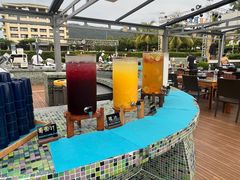 -渔家火锅·海鲜自助餐·演艺(亚龙湾天域酒店)