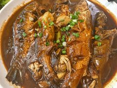 -云河农家乐饭店(福禄缘树山店)
