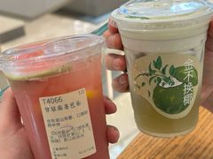 -成川茶店·潮汕工夫浓茶(万象店)