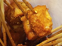 -状元虎.摇滚炒鸡.家常菜(义勇街店)