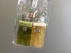 -奈雪的茶(石家庄万象城店)