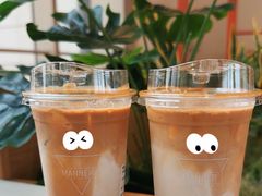 -Manner Coffee(港汇恒隆广场店)