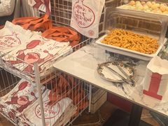 -巴依老爷新疆美食(魏公村店)