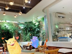 -Peet's 皮爷咖啡(东湖路手作店)